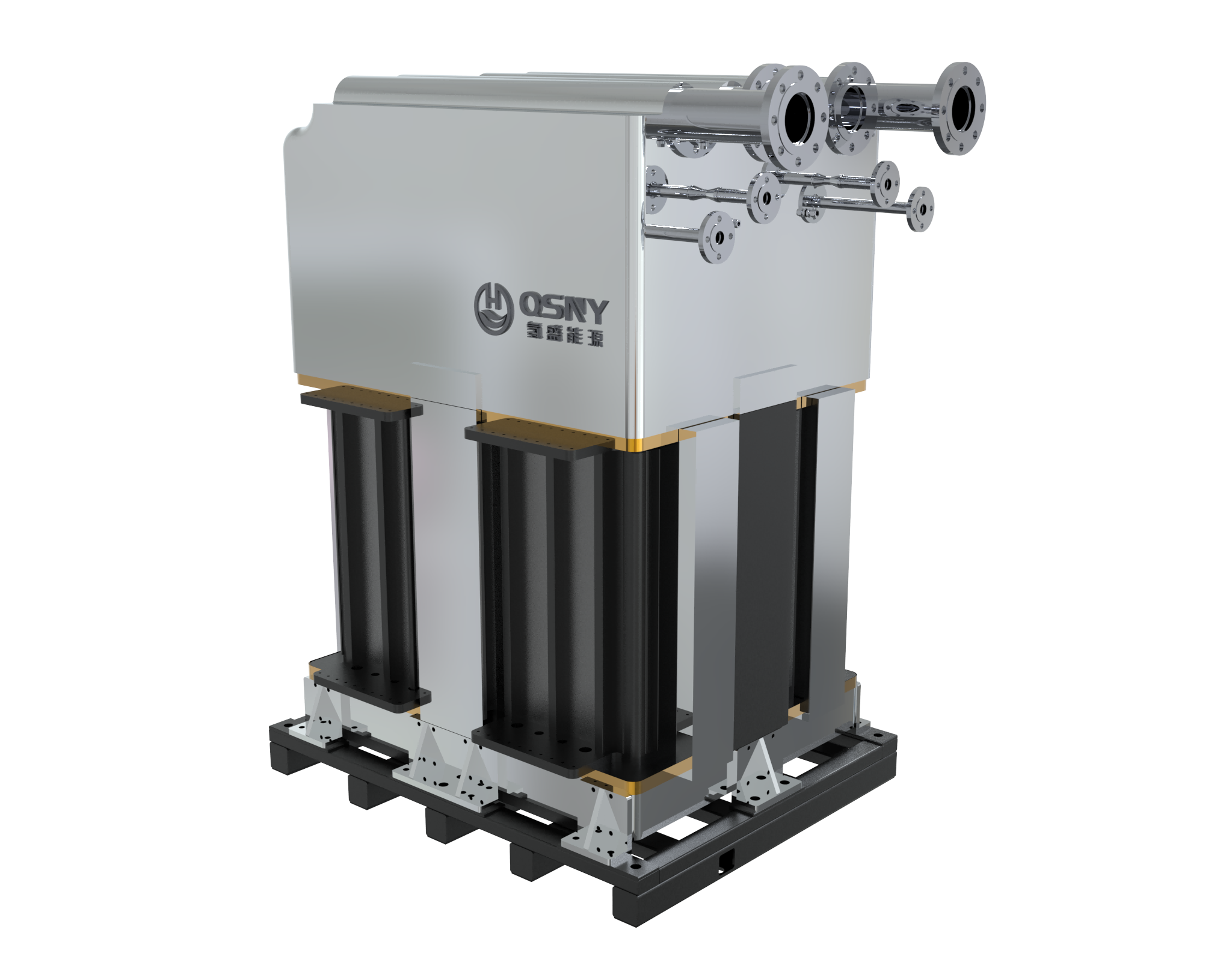H-APEX 1000 PEM Electrolyzer